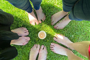 Csoportos foglalkozások -